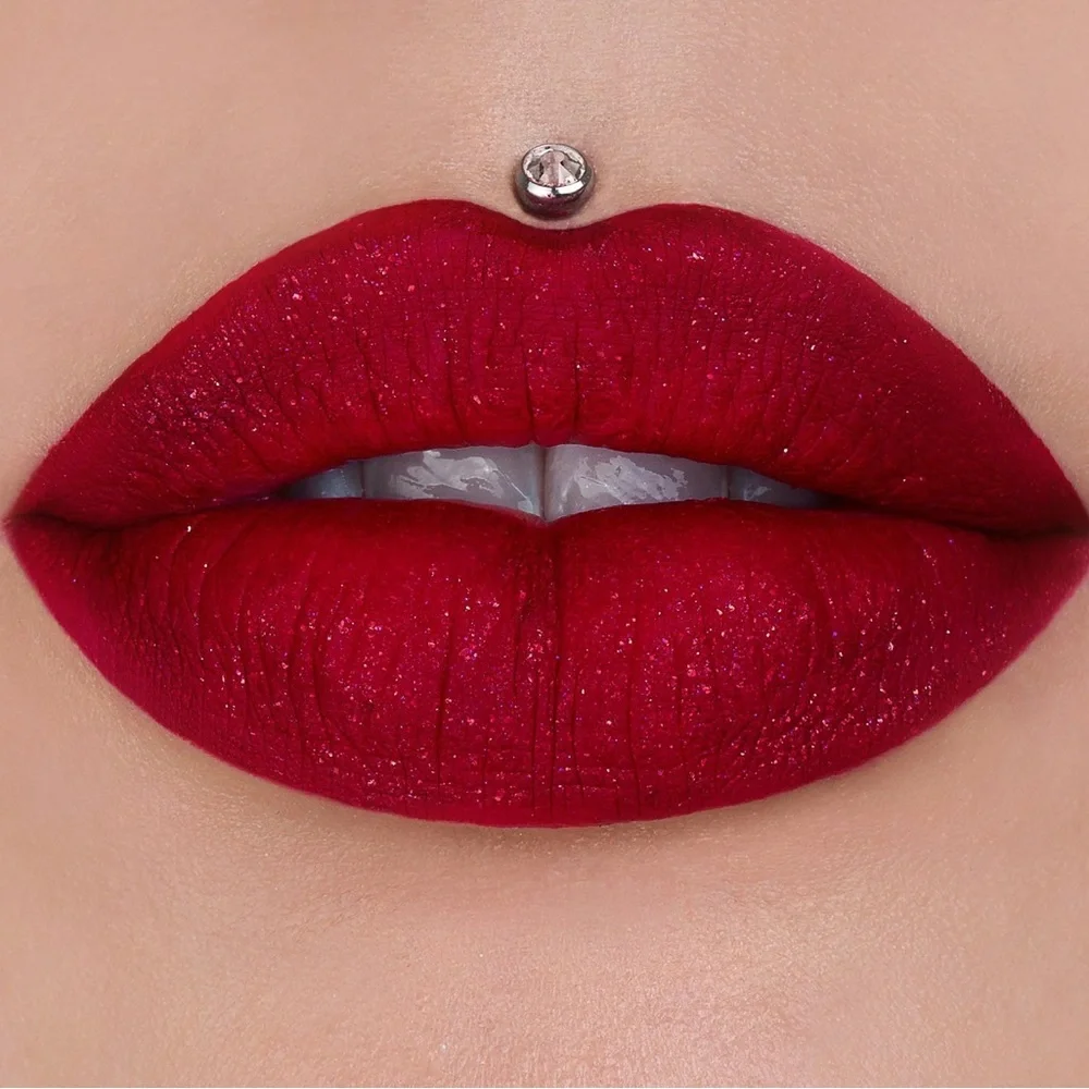 NWT Jeffree Star VELOUR LIQUID LIPSTICK- Hi How Are Ya?